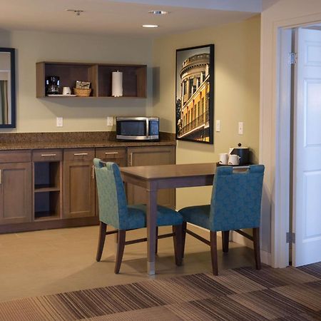 Hampton Inn & Suites New Orleans/Elmwood Harahan Ngoại thất bức ảnh