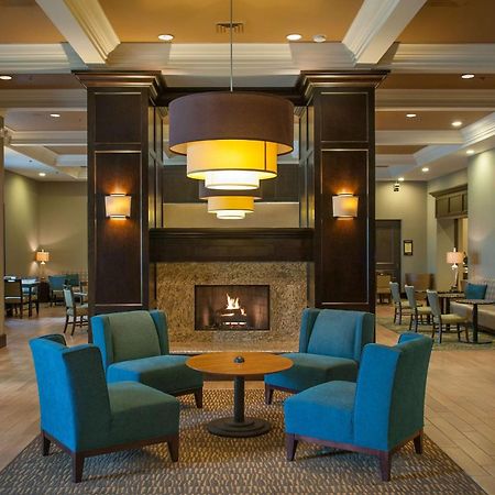 Hampton Inn & Suites New Orleans/Elmwood Harahan Ngoại thất bức ảnh