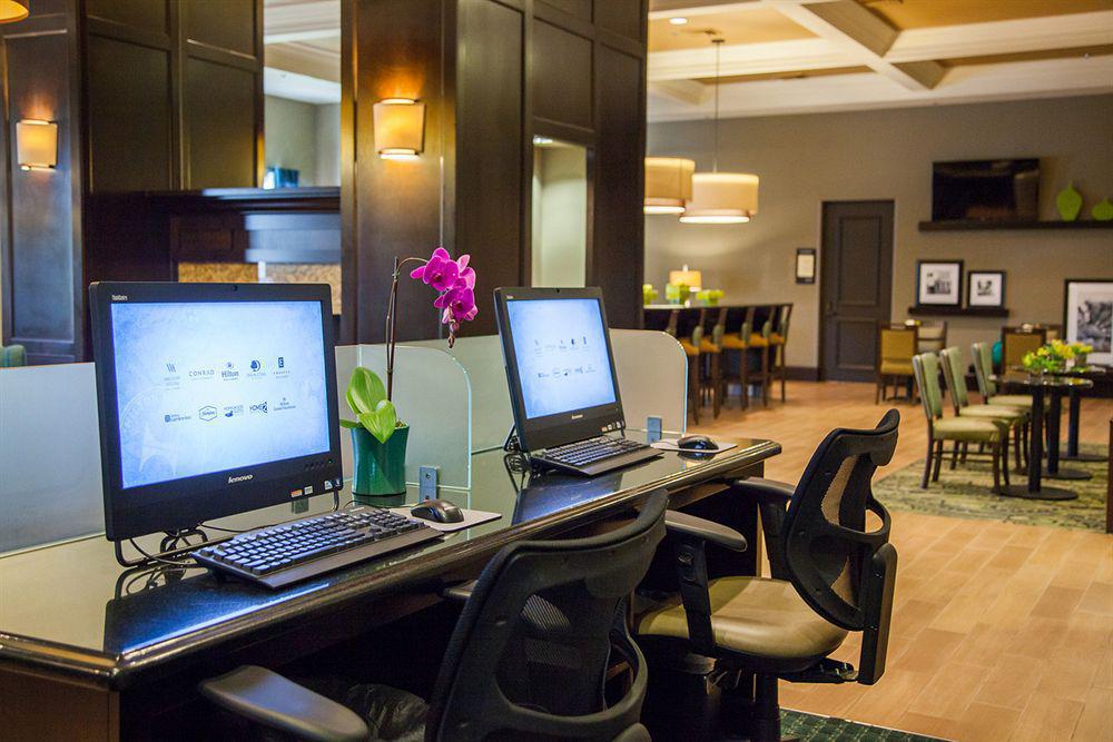 Hampton Inn & Suites New Orleans/Elmwood Harahan Ngoại thất bức ảnh