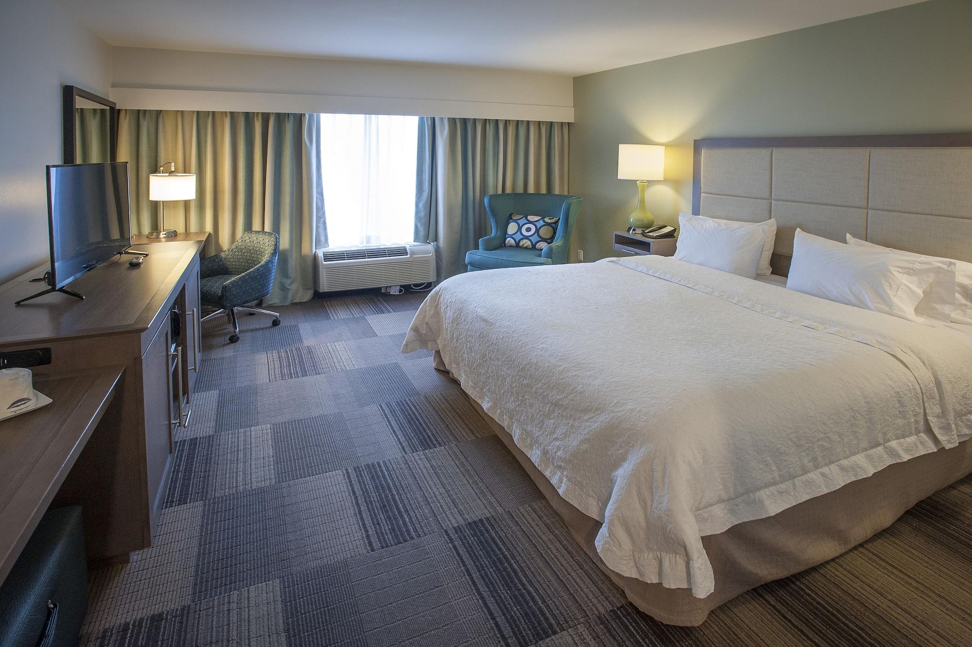 Hampton Inn & Suites New Orleans/Elmwood Harahan Ngoại thất bức ảnh