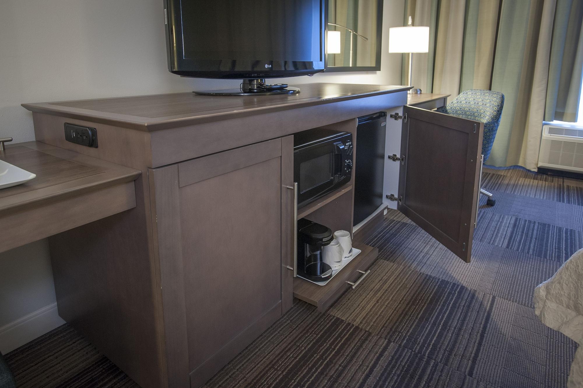Hampton Inn & Suites New Orleans/Elmwood Harahan Ngoại thất bức ảnh