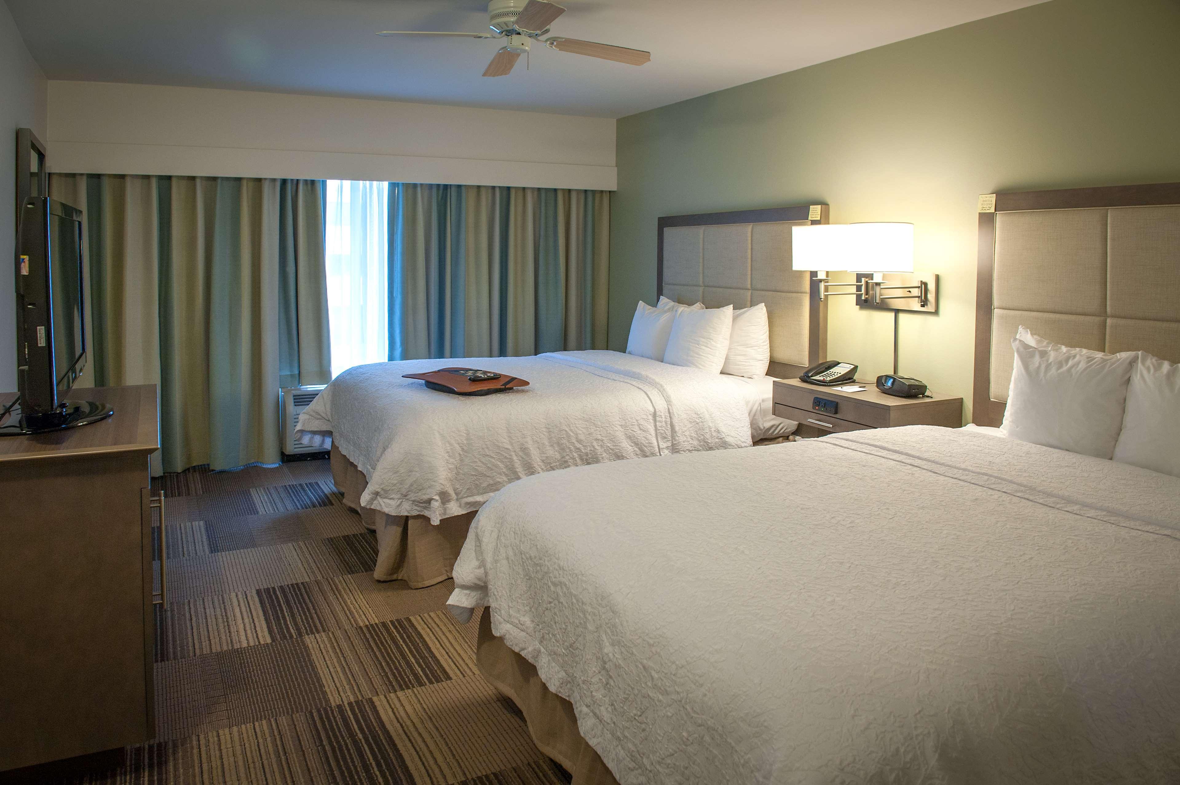 Hampton Inn & Suites New Orleans/Elmwood Harahan Ngoại thất bức ảnh