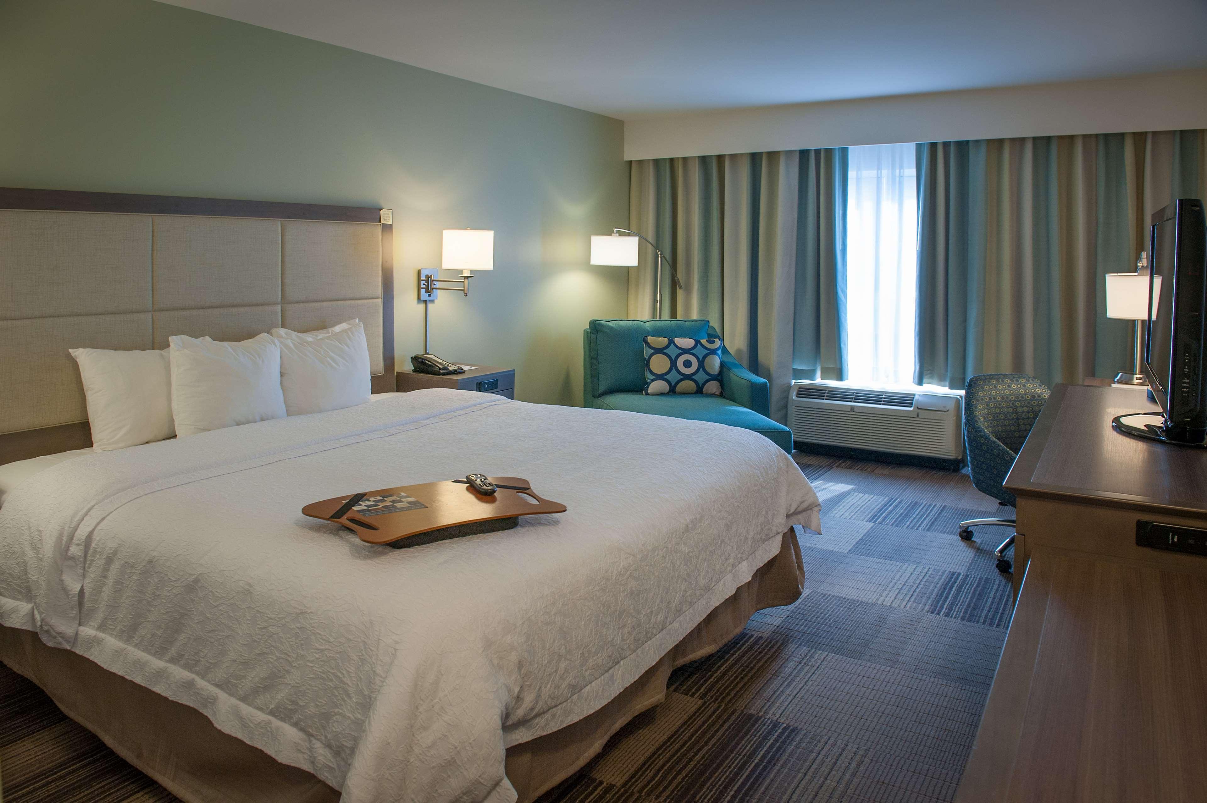 Hampton Inn & Suites New Orleans/Elmwood Harahan Ngoại thất bức ảnh