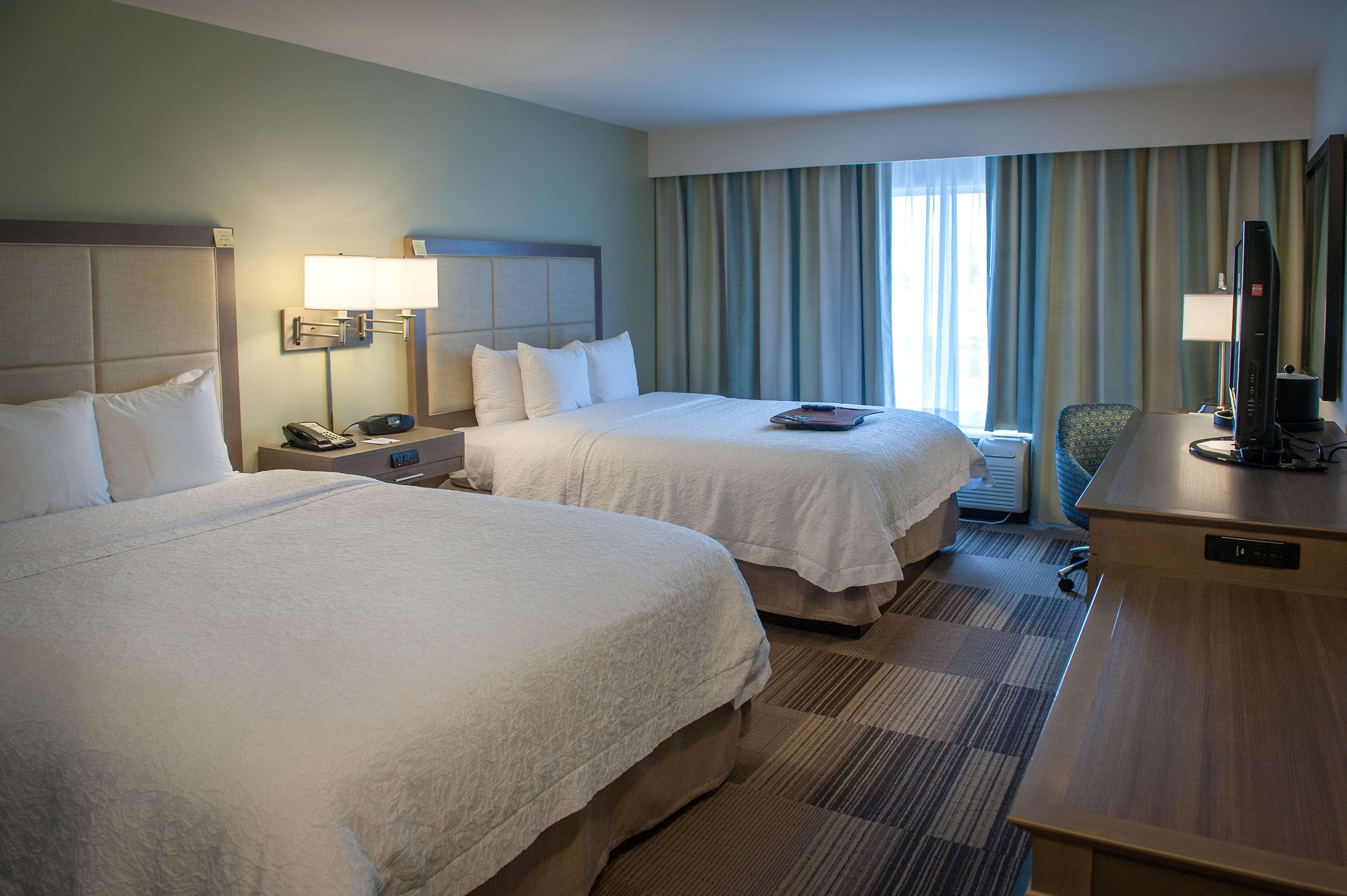 Hampton Inn & Suites New Orleans/Elmwood Harahan Ngoại thất bức ảnh