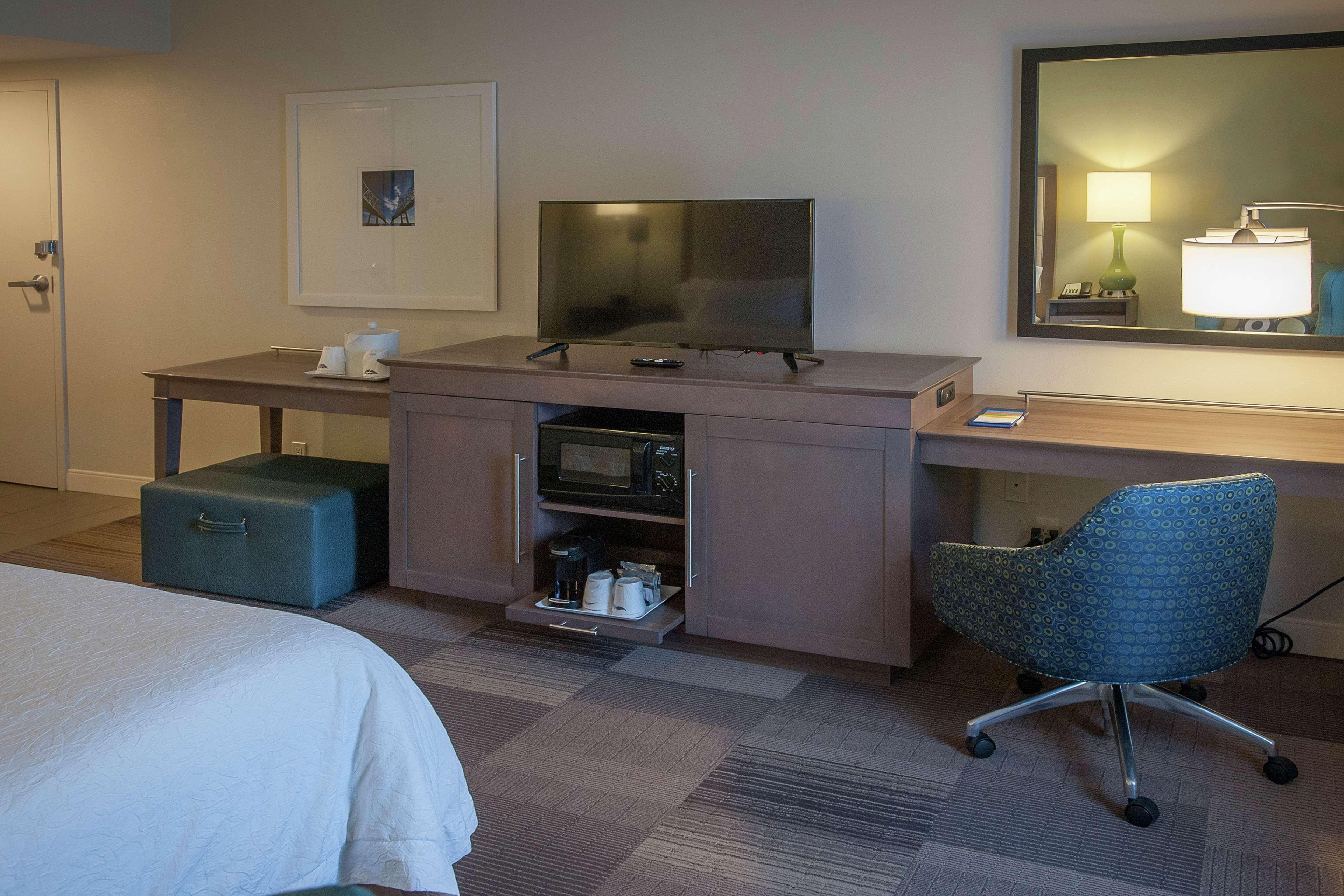 Hampton Inn & Suites New Orleans/Elmwood Harahan Ngoại thất bức ảnh
