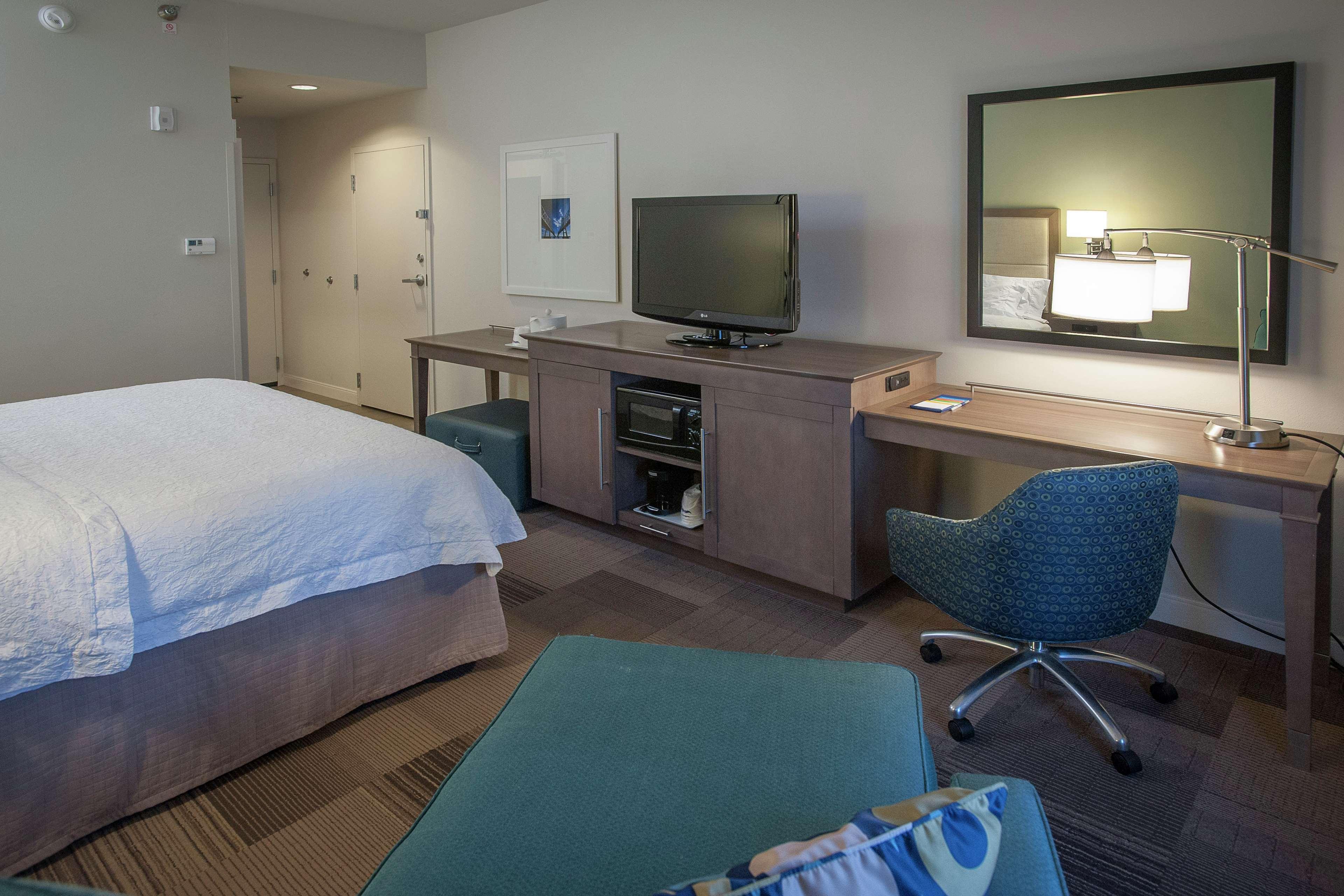 Hampton Inn & Suites New Orleans/Elmwood Harahan Ngoại thất bức ảnh