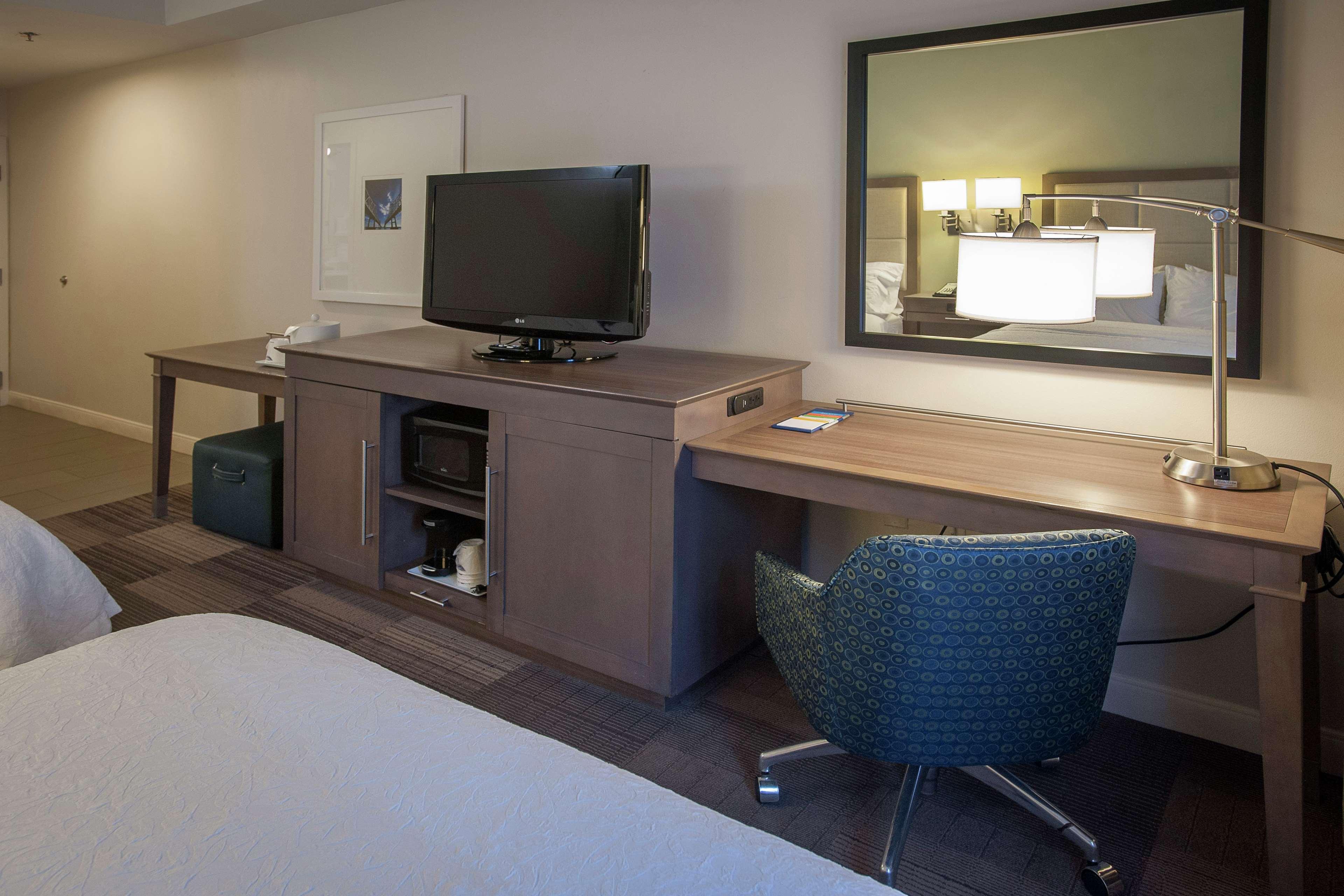 Hampton Inn & Suites New Orleans/Elmwood Harahan Ngoại thất bức ảnh