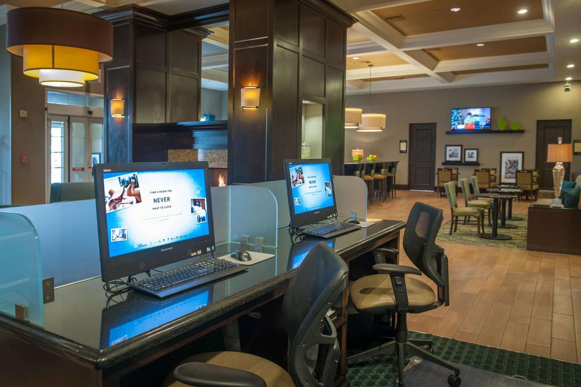 Hampton Inn & Suites New Orleans/Elmwood Harahan Ngoại thất bức ảnh