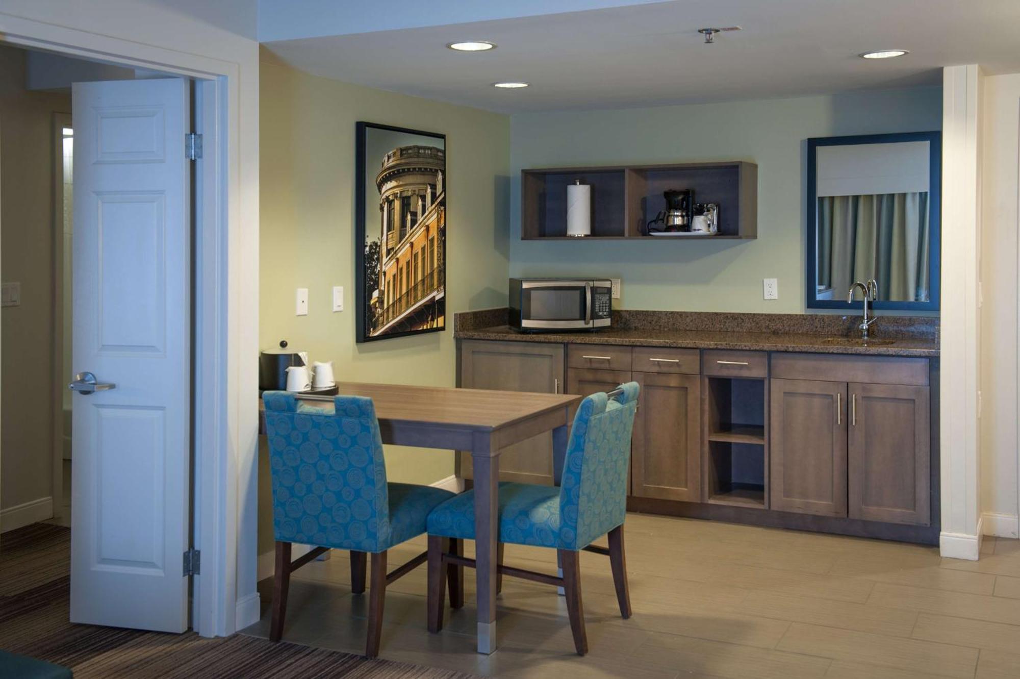 Hampton Inn & Suites New Orleans/Elmwood Harahan Ngoại thất bức ảnh