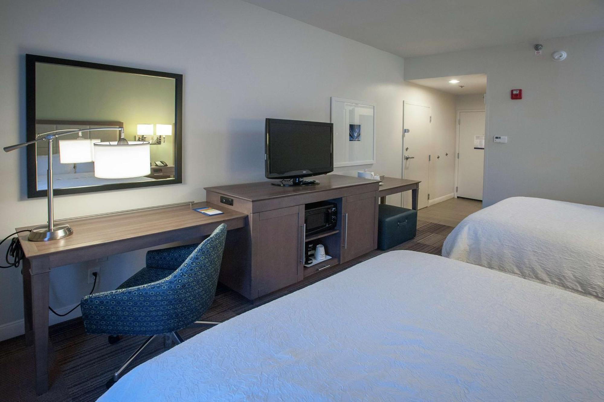Hampton Inn & Suites New Orleans/Elmwood Harahan Ngoại thất bức ảnh