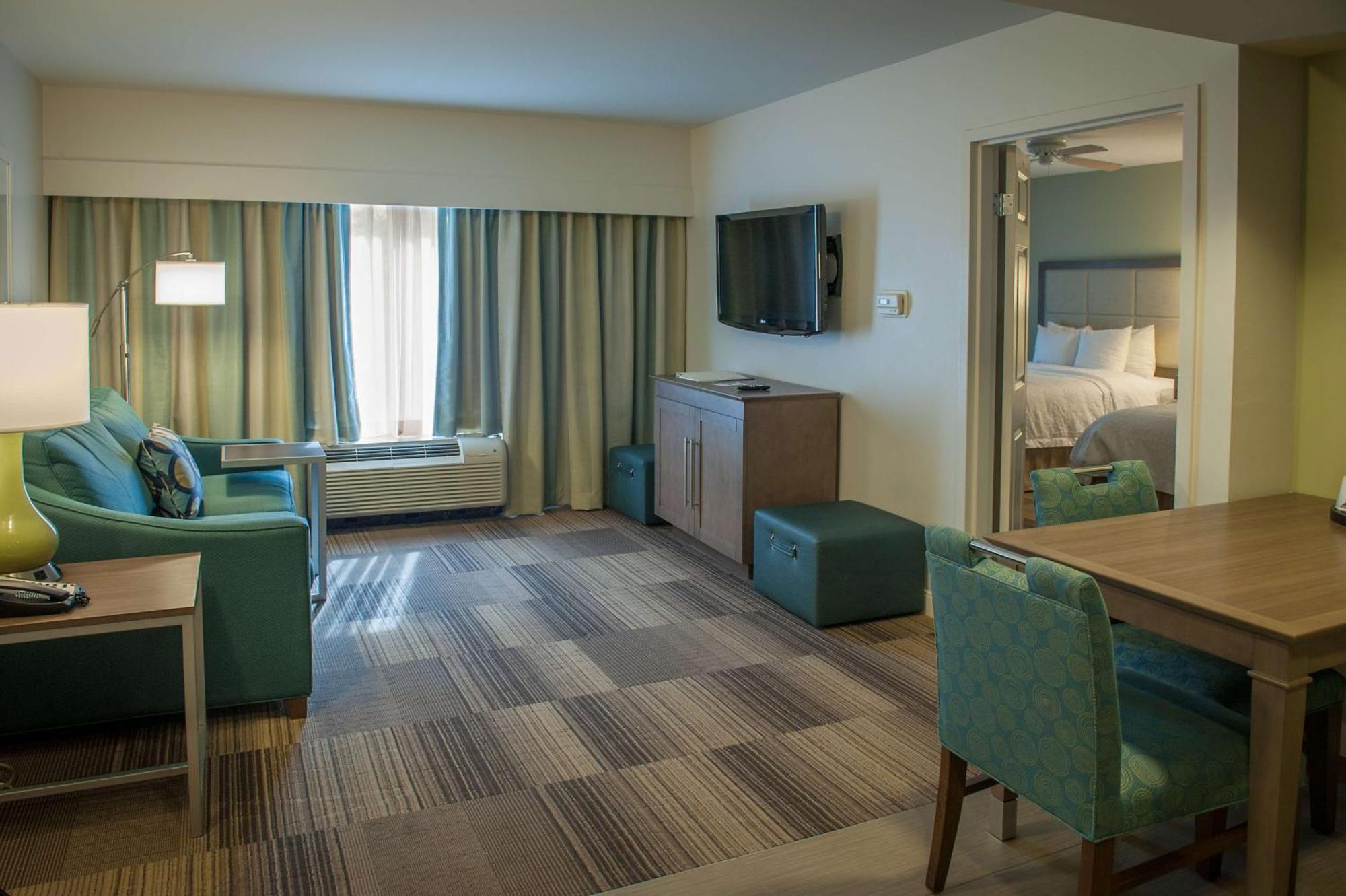 Hampton Inn & Suites New Orleans/Elmwood Harahan Ngoại thất bức ảnh