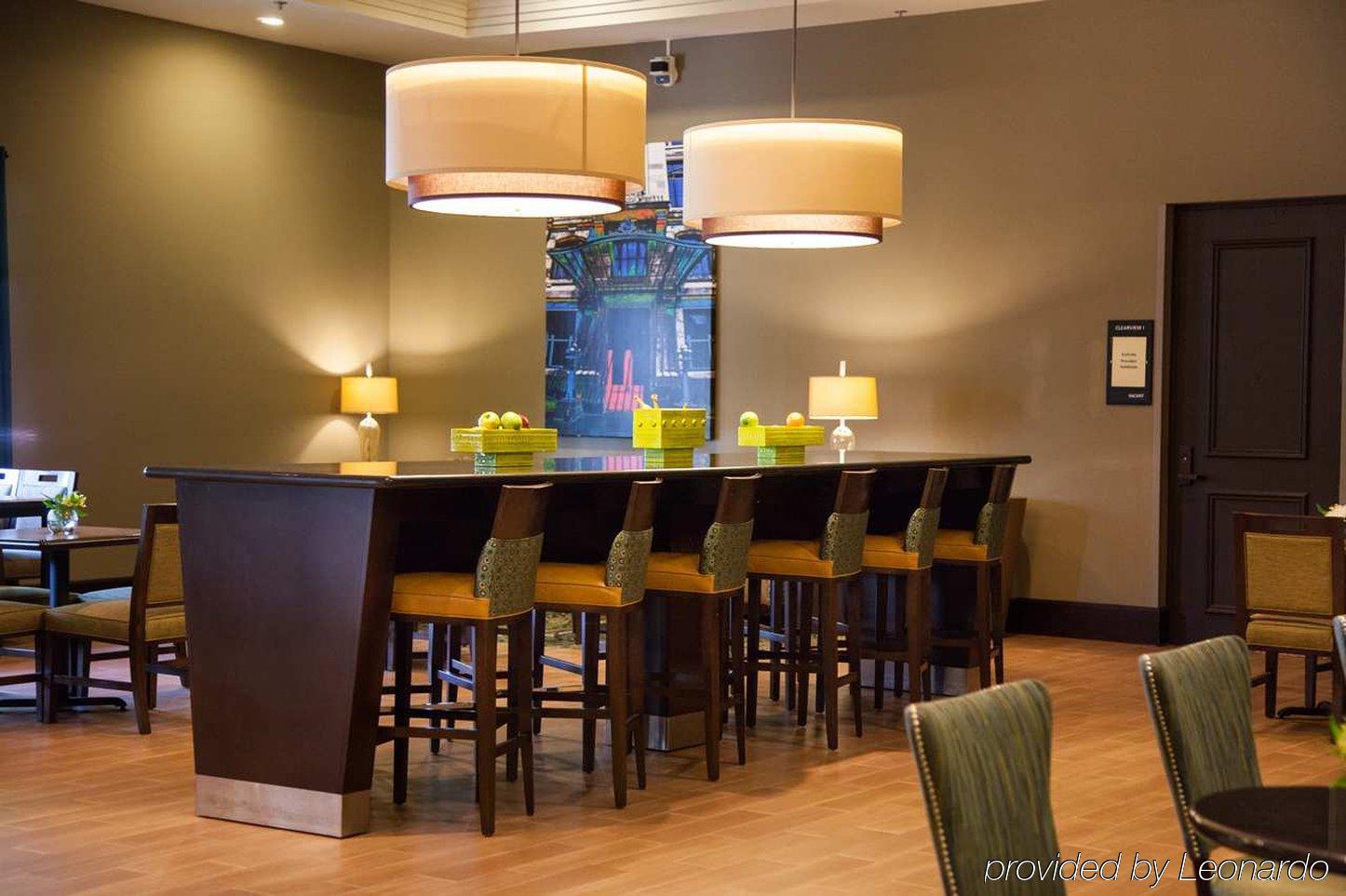 Hampton Inn & Suites New Orleans/Elmwood Harahan Ngoại thất bức ảnh