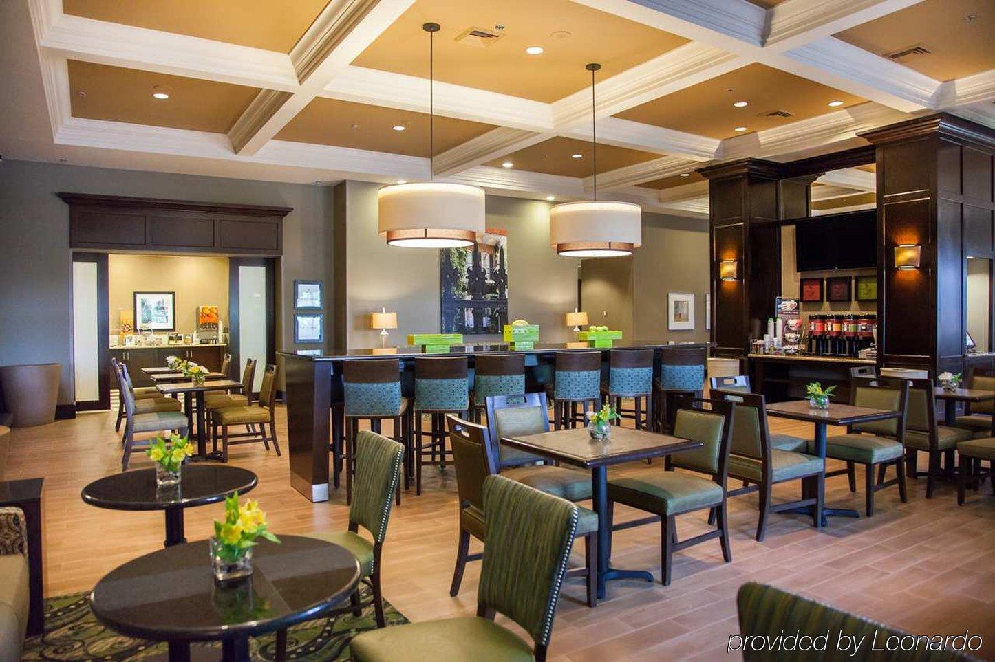 Hampton Inn & Suites New Orleans/Elmwood Harahan Ngoại thất bức ảnh