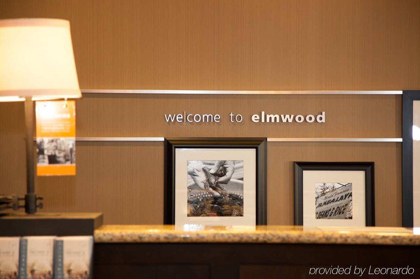Hampton Inn & Suites New Orleans/Elmwood Harahan Ngoại thất bức ảnh