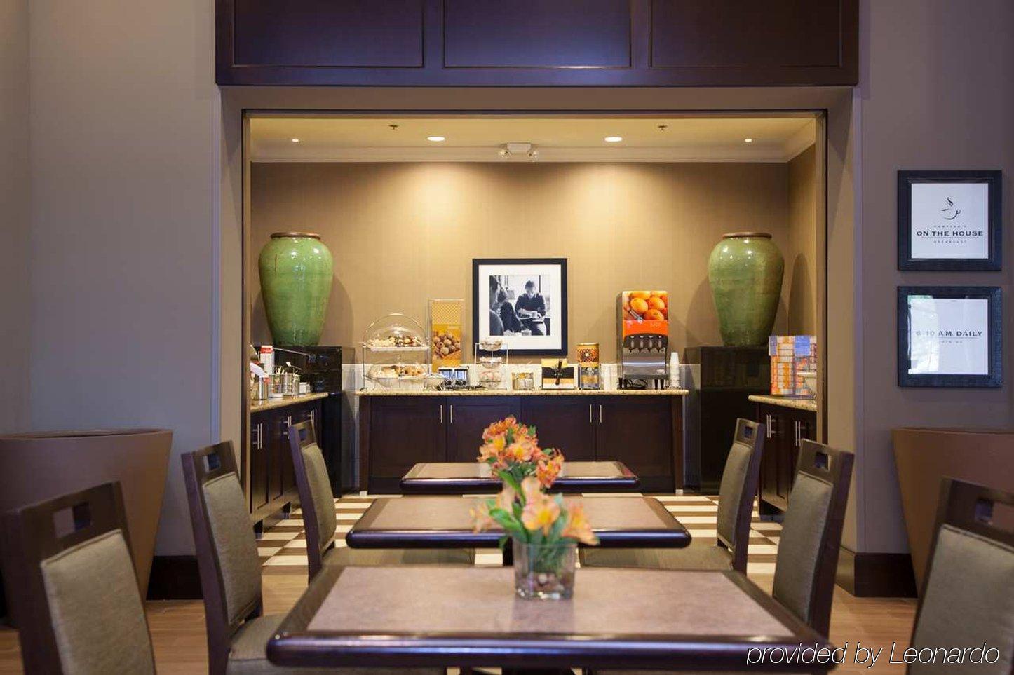 Hampton Inn & Suites New Orleans/Elmwood Harahan Ngoại thất bức ảnh