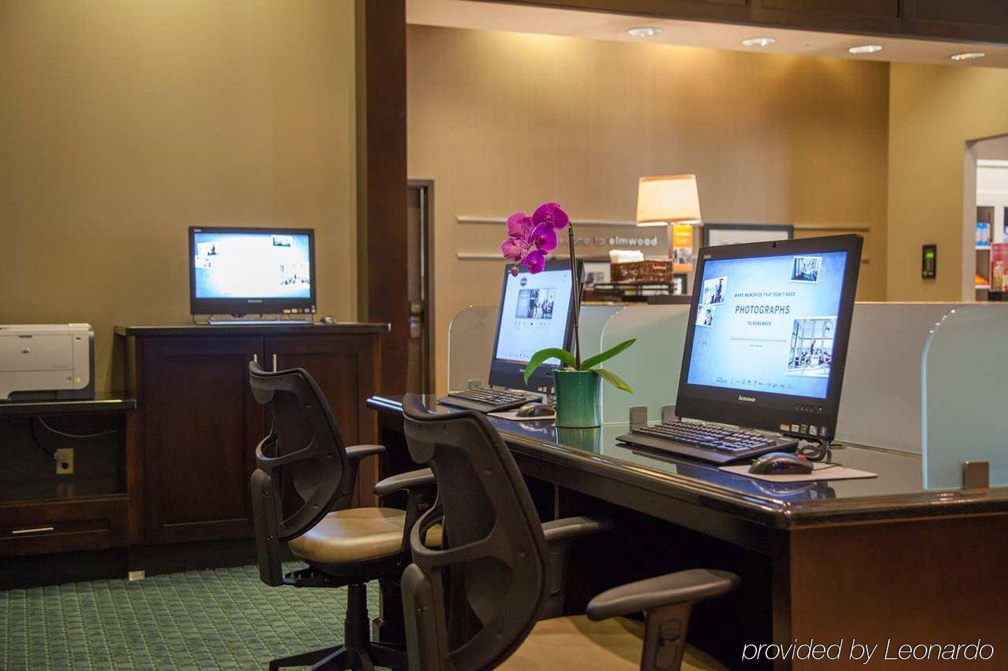 Hampton Inn & Suites New Orleans/Elmwood Harahan Ngoại thất bức ảnh