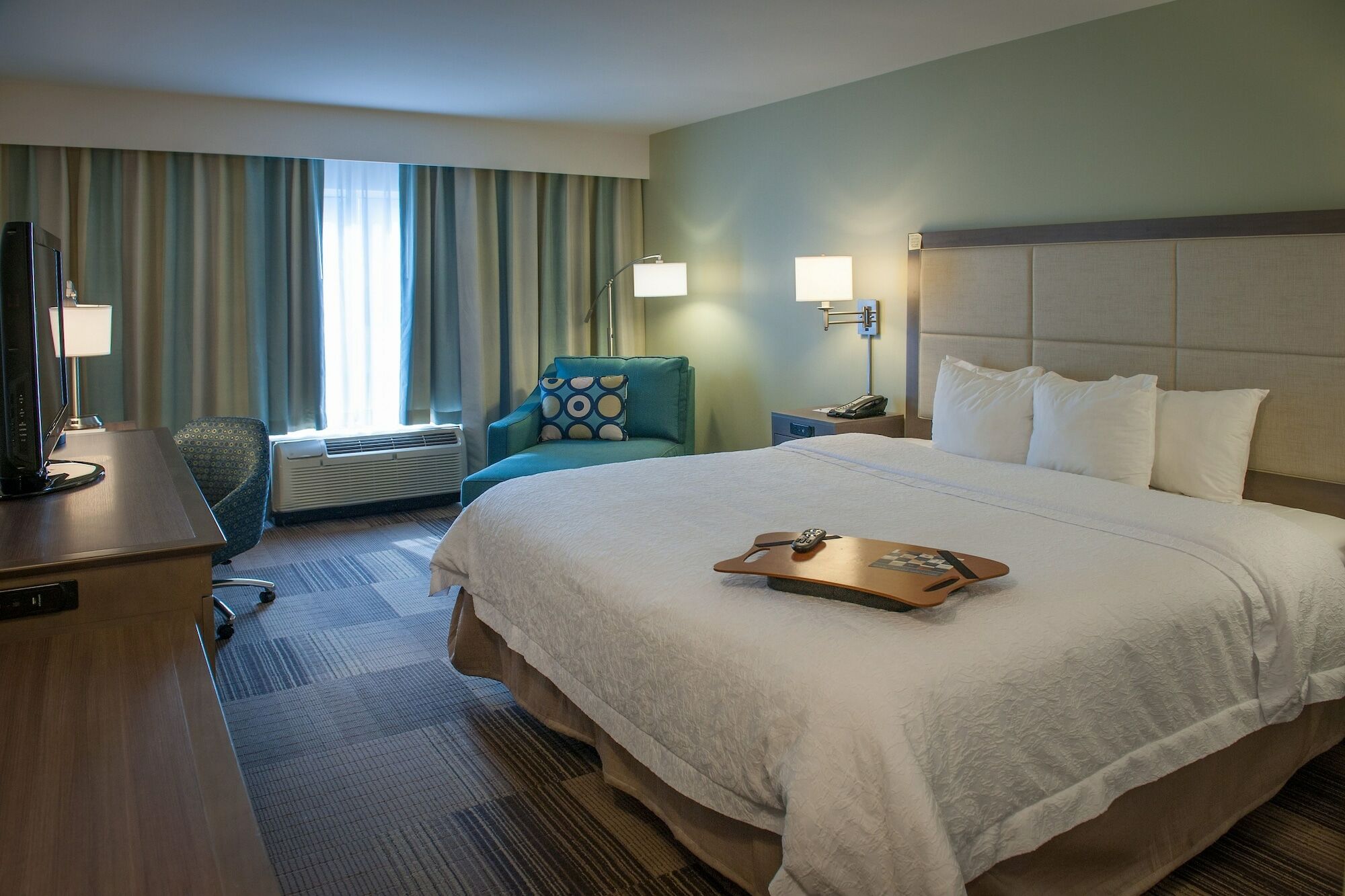 Hampton Inn & Suites New Orleans/Elmwood Harahan Ngoại thất bức ảnh